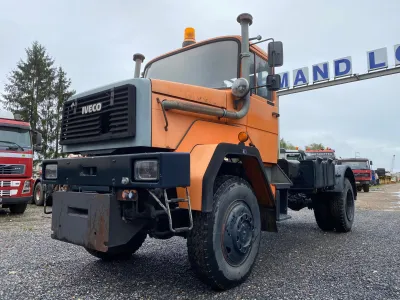 Iveco Magirus